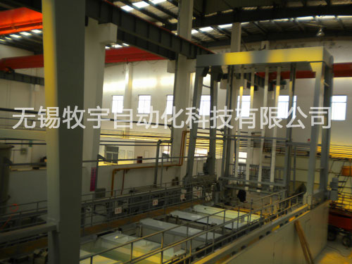 磷化工藝過程是一種化學(xué)與電化學(xué)反應(yīng)