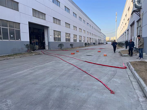 福兔臨門,開工大吉！